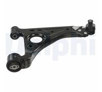 Braccio Di Controllo Track Delphi TC3249 Per CHEVROLET, OPEL, VAUXHALL