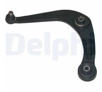 Braccio Di Controllo Track DELPHI TC874 Per PEUGEOT