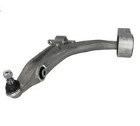 Braccio di controllo, sospensione ruota TRW JTC1306 Assale anteriore, destro, anteriore