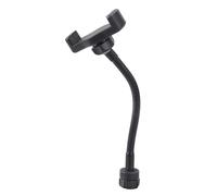 Braccio di estensione del giunto sferico da 17 mm per bocchetta di ventilazione dell'auto, accessori per supporto per telefono, staffa di estensione per presa d'aria