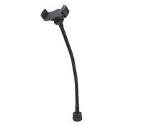 Braccio di estensione del giunto sferico da 17 mm per bocchetta di ventilazione dell'auto, accessori per supporto per telefono, staffa di estensione per presa d'aria