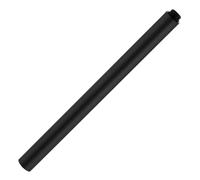 Braccio di estensione per doccia anti-perdite, hardware per doccia a pioggia, estensore di altezza per tubi in acciaio, installazione stabile compatibile e doccia di lusso