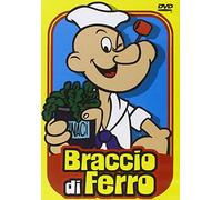Braccio di ferro