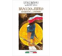 Braccio di Ferro. Avventure di un carbonaro