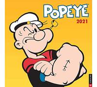 Braccio di Ferro. I protagonisti del fumetto (Vol. 12)