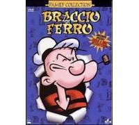 Braccio di ferro. Vol. 01