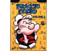 Braccio di ferro Volume 02