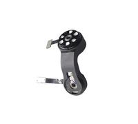 Braccio di imbardata con motori, compatibile con Autel EVO Max 4N, braccio a Y con motore di imbardata e rollio, pezzi di ricambio for la riparazione