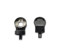 Braccio di imbardata originale con motore di rollio e copertura for D-JI Mini 3 Pro - Parti di ricambio for drone(Set 1)