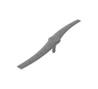 Braccio di lavaggio inferiore 00668148 per lavastoviglie BOSCH, GAGGENAU, NEFF, SIEMENS