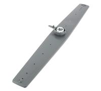 Braccio di lavaggio superiore as6022292 - lavastoviglie