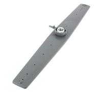 Braccio di lavaggio superiore as6022292 - lavastoviglie