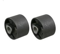 Braccio di montaggio, di controllo/longitudinale FEBI 04037 5 (E28) 2 1981-1987