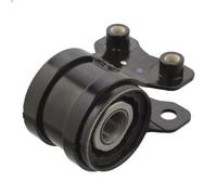 Braccio di montaggio, di controllo/longitudinale FEBI 103186 3 (BK) 2 2003-2006