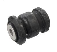 Braccio di montaggio, di controllo/longitudinale FEBI 104366 per 500L 0.9 2012-