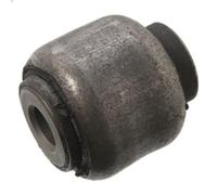 Braccio di montaggio, di controllo/longitudinale FEBI 104782 per EXEO 2 2009-