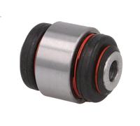 Braccio di montaggio, di controllo/longitudinale FEBI 12700 BMW 3 (E46) 2 1998-2