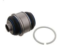 Braccio di montaggio, di controllo/longitudinale FEBI 18901 BMW 7 (E38) 3 1998-2