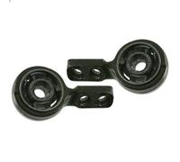 Braccio di montaggio, di controllo/longitudinale FEBI 21465 per 3 2 1991-1998