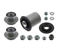 Braccio di montaggio, di controllo/longitudinale FEBI 22785 per CLK 2 1997-2000