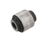 Braccio di montaggio, di controllo/longitudinale FEBI 29682 A3 (8P1) 2 2003-2008