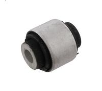 Braccio di montaggio, di controllo/longitudinale FEBI 29689 A3 (8P1) 2 2003-2008