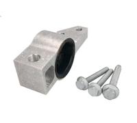 Braccio di montaggio, di controllo/longitudinale FEBI 32541 A3 (8P1) 2 2003-2008