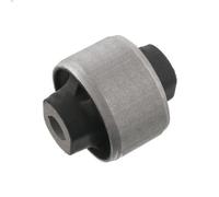 Braccio di montaggio, di controllo/longitudinale FEBI 33086 MEGANE CC 2 2010-