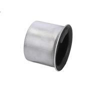 Braccio di montaggio, di controllo/longitudinale FEBI 33973 TT (8J3) 2 2006-201