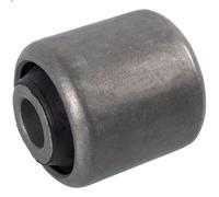 Braccio di montaggio, di controllo/longitudinale FEBI 34176 per X5 (E70) 3 2010-