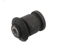 Braccio di montaggio, di controllo/longitudinale FEBI 36281 per STILO 1.4 2003-