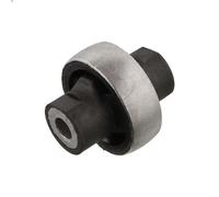 Braccio di montaggio, di controllo/longitudinale FEBI 36282 per STILO 1.4 2003-