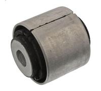 Braccio di montaggio, di controllo/longitudinale FEBI 40494 X3 (F25) 2 2011-2017