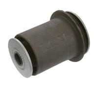 Braccio di montaggio, di controllo/longitudinale FEBI 42889 GX (_J12_) 4.7 2001-