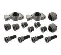 Braccio di montaggio, di controllo/longitudinale FEBI 48620 C6 (TD_) 3 2005-2012