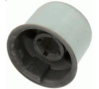 Braccio di montaggio, di controllo/longitudinale LEMFOERDER TOURAN (1T3) 2 2010-