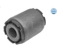 Braccio di montaggio, di controllo/longitudinale MEYLE 714 610 0033 PUMA 1 2019-