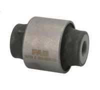 Braccio di montaggio, di controllo/longitudinale per CIVIC VI Coupé 1.6 1996-2