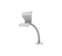 Braccio Di Montaggio MacLocks Per Tablet PC - Acciaio - Bianco 159W