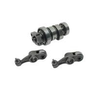 Braccio di oscillazione del braccio di bilanciere 'albero a camme per VF100N HJ100T-8E VF HJ 100 100cc compatibili(One Set)
