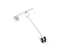 Braccio di porta di tensione regolabile resistente alla corrosione liscio Auto-Close Fit residenziale spazi commerciali stringe la porta contro il dispositivo di sbattimento