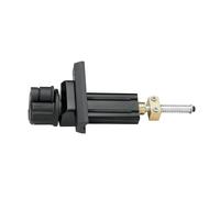 Braccio di presa per cavalletto da officina Topeak Prepstand Arm Set Noir