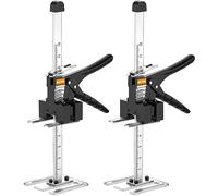 Braccio di risparmio di lavoro, sollevatore per cartongesso, sollevatore per mobili, braccio a leva, sollevatore di funzioni, jack, sollevatore manuale multifunzionaleJackLifter, DrywallTools..