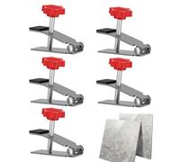 Braccio di sollevamento generico - Gruppo portatile basso con robusta costruzione in acciaio, manico non di slitta e funzionamento semplice, compatto e durevole | Strumento di sollevamento pratico per