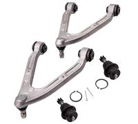 Braccio Di Sospensione Anteriore 4pcs for Hummer H3T 2009-2010 511-00348R