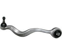 Braccio di sospensione anteriore sinistro in alluminio per BMW E60/E61