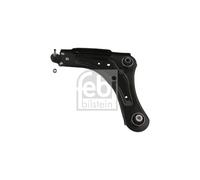 Braccio Di Sospensione Anteriore Sinistro Per Renault Laguna III 545010008R