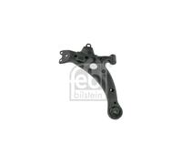 Braccio Di Sospensione Anteriore Sinistro Per Toyota Avensis 48069-05050