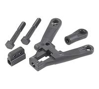 Braccio di sospensione inferiore Reely 112005 1 Set