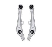 Braccio di sospensione per autoveicoli Coppia Comandi Anteriori Inferiori | Set di sospensioni per bracci Kit da 2 pezzi per Infiniti G35 per Nissan 350Z 2003-2009
